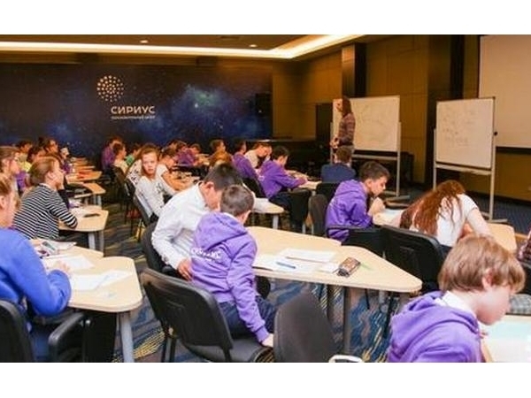 10 чебоксарских школьников приглашены на октябрьскую математическую смену в &quot;Сириус&quot; (&quot;Чебоксары.ру&quot;)