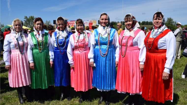 В д. Чандрово состоится концерт, посвященный Дню семьи, любви и верности