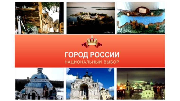 Сделай выбор за Чебоксары! Проводится голосование «Город России – национальный выбор»