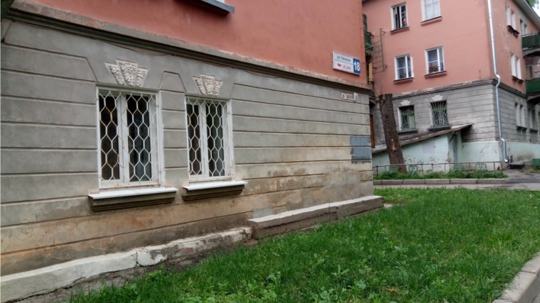 В Ленинском районе началось обследование технического состояния ветхих домов