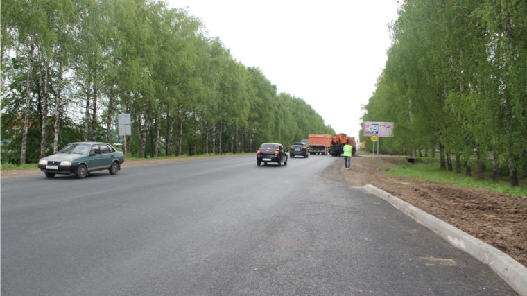 Профилактическое мероприятие «Нетрезвый водитель» в Новочебоксарске