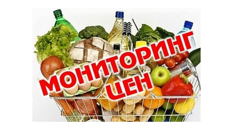 В Московском районе г. Чебоксары провели мониторинг цен на социально значимые продукты питания
