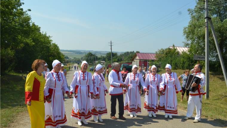 Погода сормхири чувашской. Караевское сельское поселение. Караево Чувашия.