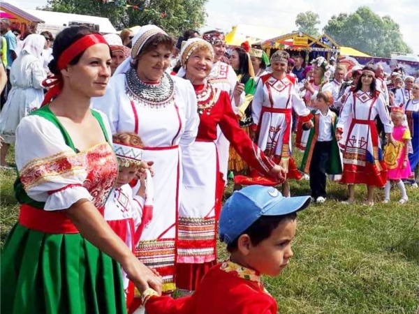 Несĕлсен пуянлăхне манас марччĕ