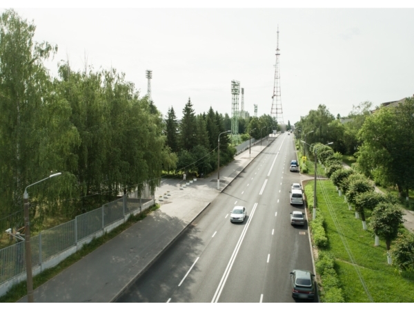 От горожан поступило более 100 предложений по ремонту дорог (&quot;Чебоксары.ру&quot;)