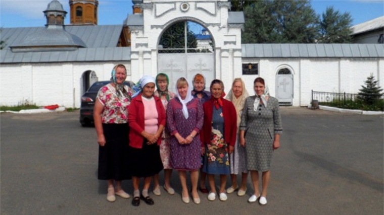 Первый Спас – Медовый Спас