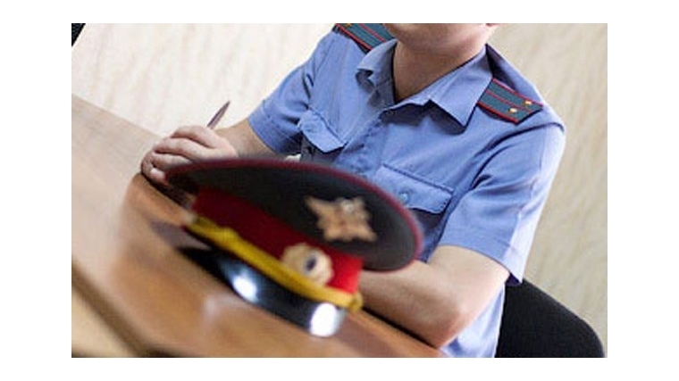 Московский район: состоятся отчетные встречи участковых полицейских с населением