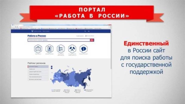 Работа – через Интернет