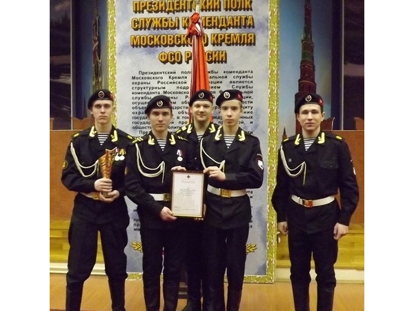 В спецназ — с улицы