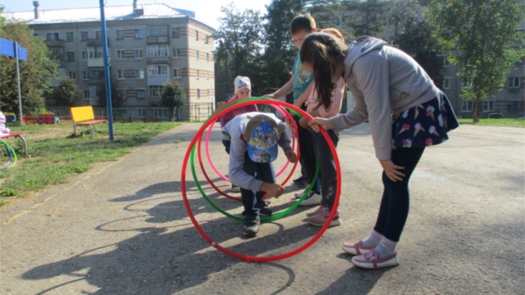 Дайджест новостей от Новочебоксарского социально-реабилитационного центра для несовершеннолетних