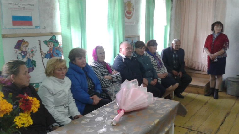 Сегодня в Ковалинском сельском поселении прошел Единый информационный день.