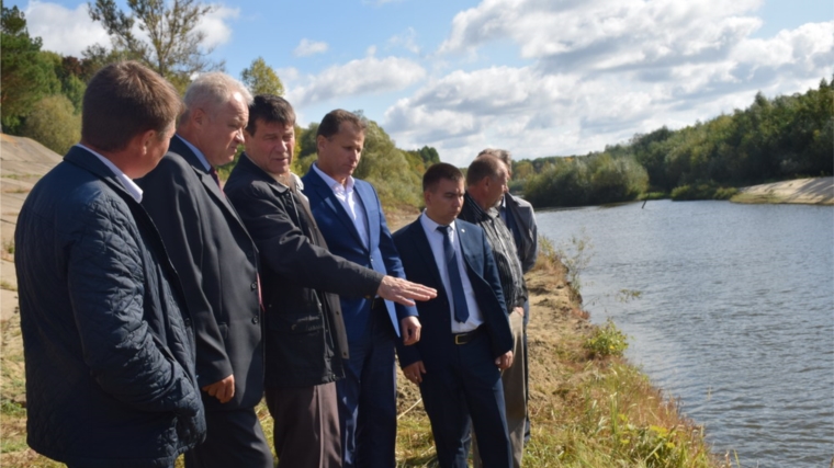 Сура шумерля. Сурский водозабор. Салаватский водозабор. Водозабор Шумерля. Р Сура водозабор.