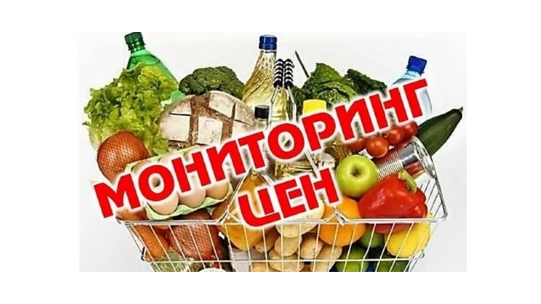Мониторинг позволяет принимать конкретные меры по недопущению резкого роста цен на социально значимые продукты питания