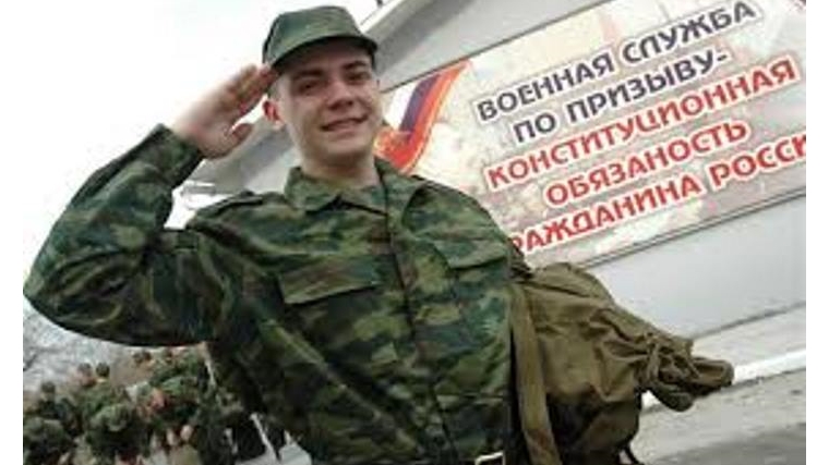 Уголовная ответственность за уклонение от прохождения военной службы