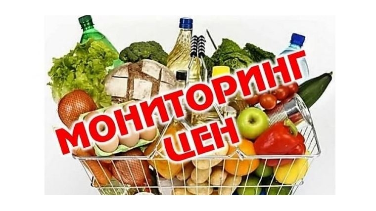 В Московском районе г. Чебоксары провели мониторинг цен на социально значимые продукты питания