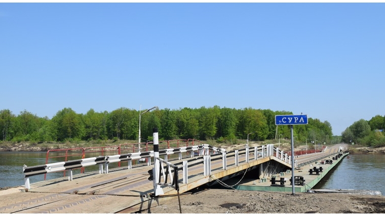 Проект сура в нижегородской области