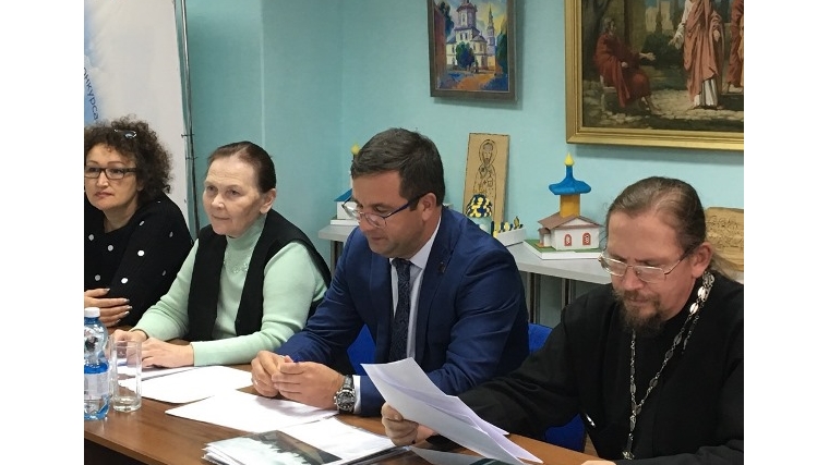 Подведены итоги республиканского фестиваля творческих работ «Святые места России»