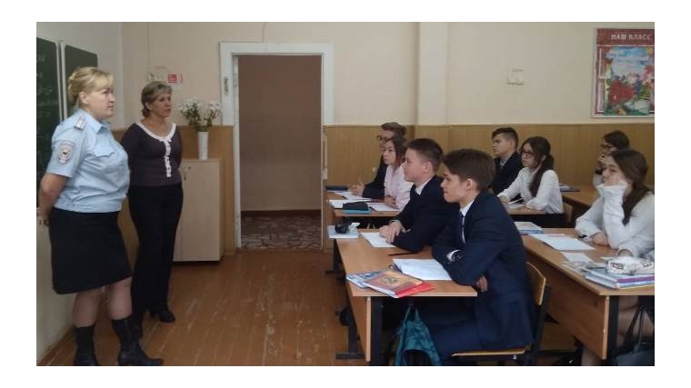 В Московском районе продолжается акция «Полиция и дети»