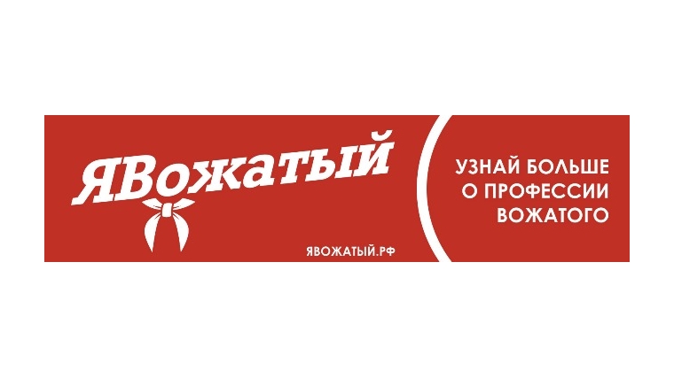 Стартовал проект ФГБОУ ВО «ЧГУ им. И.Н. Ульянова» – «Вожатый должен знать»