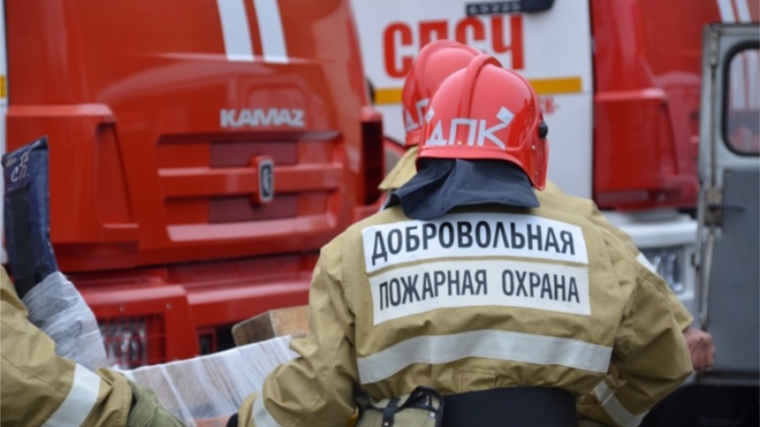 Нужны ли нам добровольные пожарные команды?