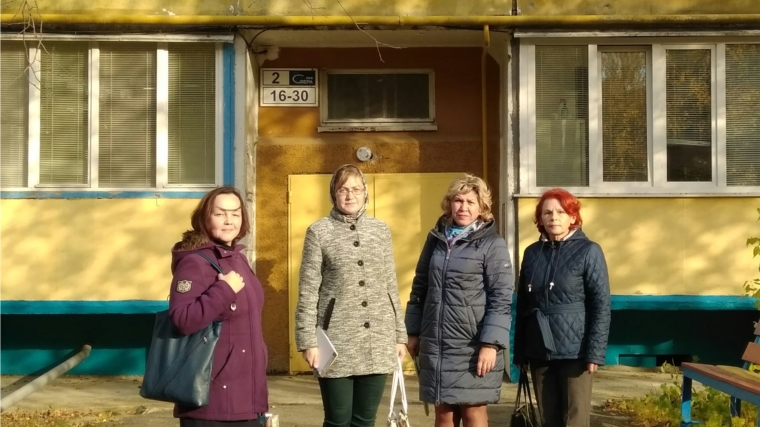 Акция «Полиция и дети»: пристальное внимание семьям и несовершеннолетним, находящимся в социально опасном положении