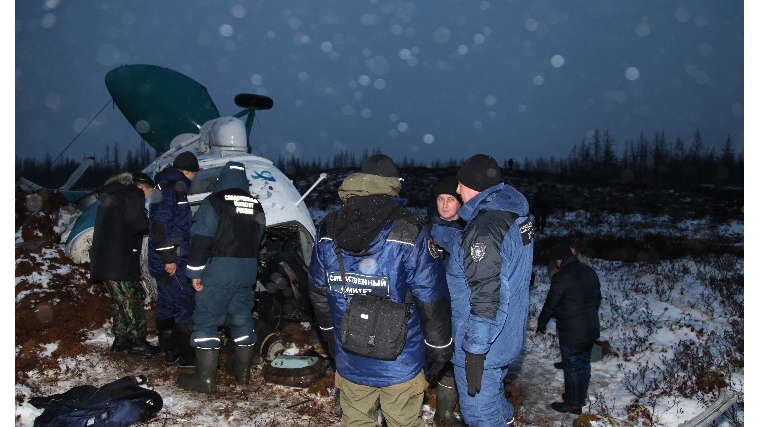 19 октября 2018 года исполняется 64 года со дня образования службы следователей-криминалистов