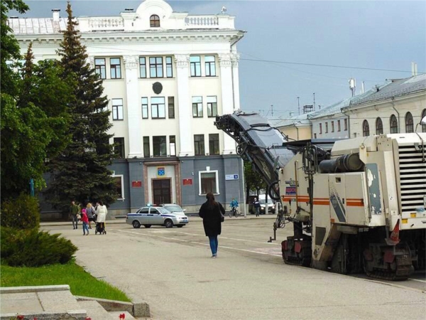 Чебоксарских чиновников будут лишать премий за выговоры и замечания("Мой город Чебоксары")