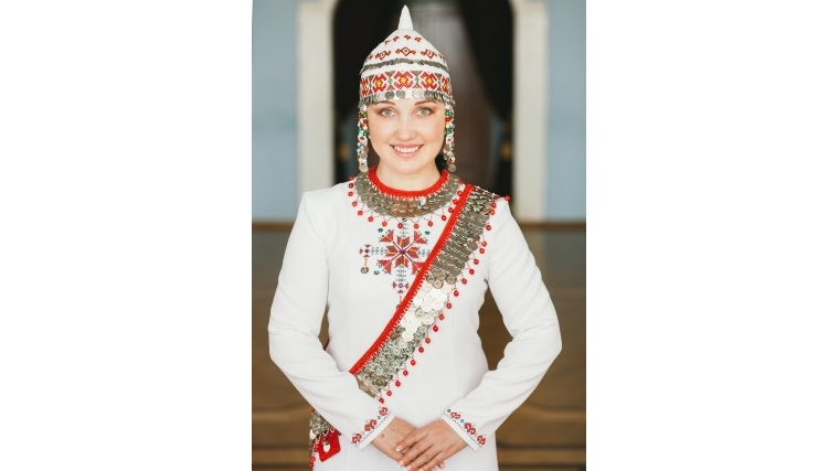 Алиса Лукина вошла в число героев книги-альбома «Лица России. XXI век»
