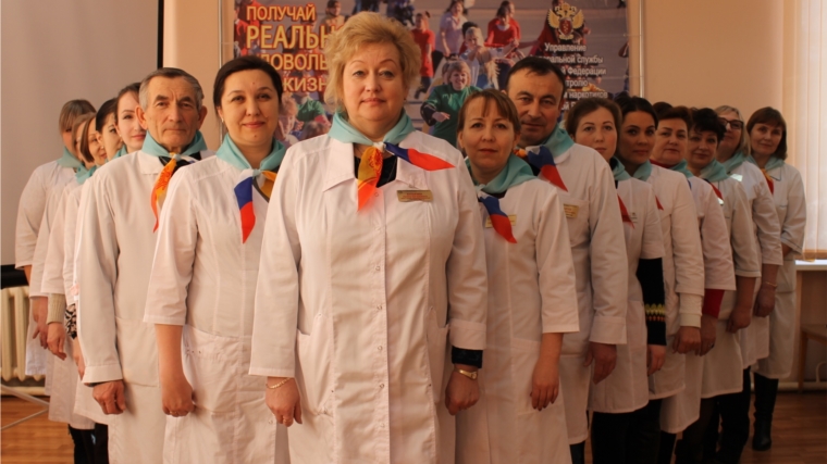 Специализированную наркологическую помощь оказывают профессионалы