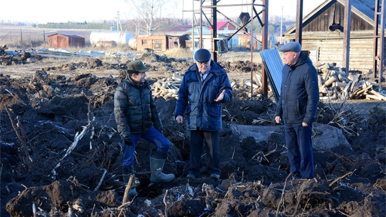 Агрофирма &quot;Пионер&quot; расширяет свои границы