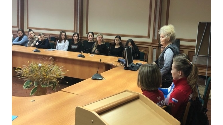 Здоровый образ жизни молодёжи – основа становления здоровой нации
