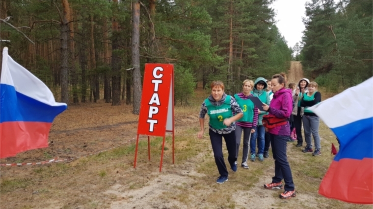Подведены итоги Спартакиады Заволжья-2018