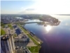 Ко Дню города в чебоксарской школе № 27 открыли спортивную площадку