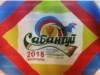 Праздник, объединяющий регионы