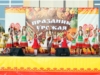 Праздник "День Урожая -2018" в Моргаушском районе