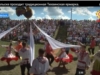 В Цивильске проходит традиционная Тихвинская ярмарка