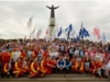 Кросс нации - 2018