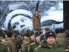 На площади Куйбышева в Самаре прошел традиционный Парад Памяти, посвященный событиям 1941 года