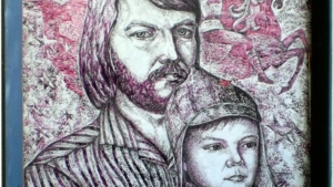 В  АУ «Централизованная клубная система» Шемуршинского района  продолжает работать персональная выставка  «Избранное», посвященная Дню Республики,  художника Алексеева Юрия, главного художника-дизайнера студии портретов «ARTEX»