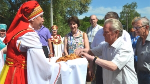 Экскурсионная поездка на родину академика-кораблестроителя А.Н. Крылова участников XII Международной летней научной школы-конференции «Гидродинамика больших скоростей и кораблестроение»