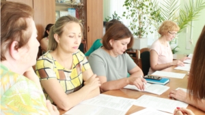 Состоялось заседание муниципальной  межведомственной комиссии по организации отдыха, оздоровления и занятости детей Ядринского района
