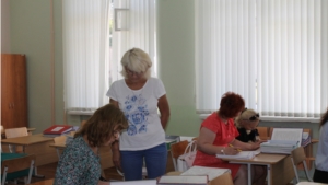 В Ленинском районе г.Чебоксары завершена приемка общеобразовательных школ к началу учебного года