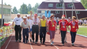 «День физкультурника-2018»