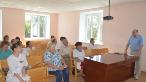 Единый информационный день