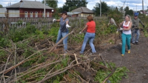 Благоустройство территории, где в этом году будет организован «Парк железнодорожников»