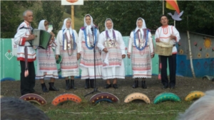 День деревни Табанары – связь с малой родиной