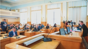 На городской планерке в Чебоксарах поставлены задачи организовать субботники, благоустроить территории после сноса аварийных домов, поддерживать местные инициативы