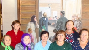 К 100 - летию со дня рождения народного художника РСФСР Н.В.Овчинникова