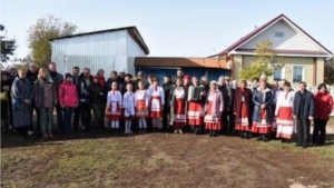 II Международный пленэр имени Н.В.Овчинникова