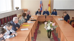 Прием граждан по вопросам соблюдения законодательства в сфере жилищно-коммунального хозяйства